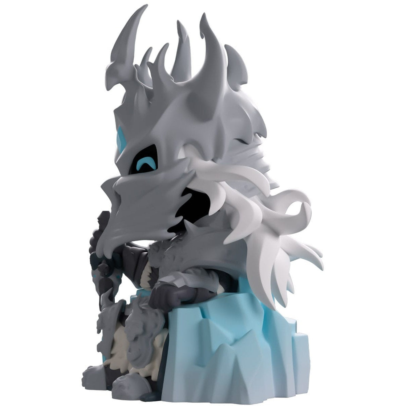 Immagine del prodotto Figura in vinile World of Warcraft The Lich King 13 cm
