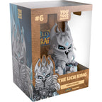 Immagine del prodotto Figura in vinile World of Warcraft The Lich King 13 cm