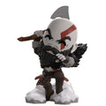 Immagine del prodotto God of War figura in vinile Kratos 10 cm