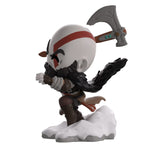 Immagine del prodotto God of War figura in vinile Kratos 10 cm