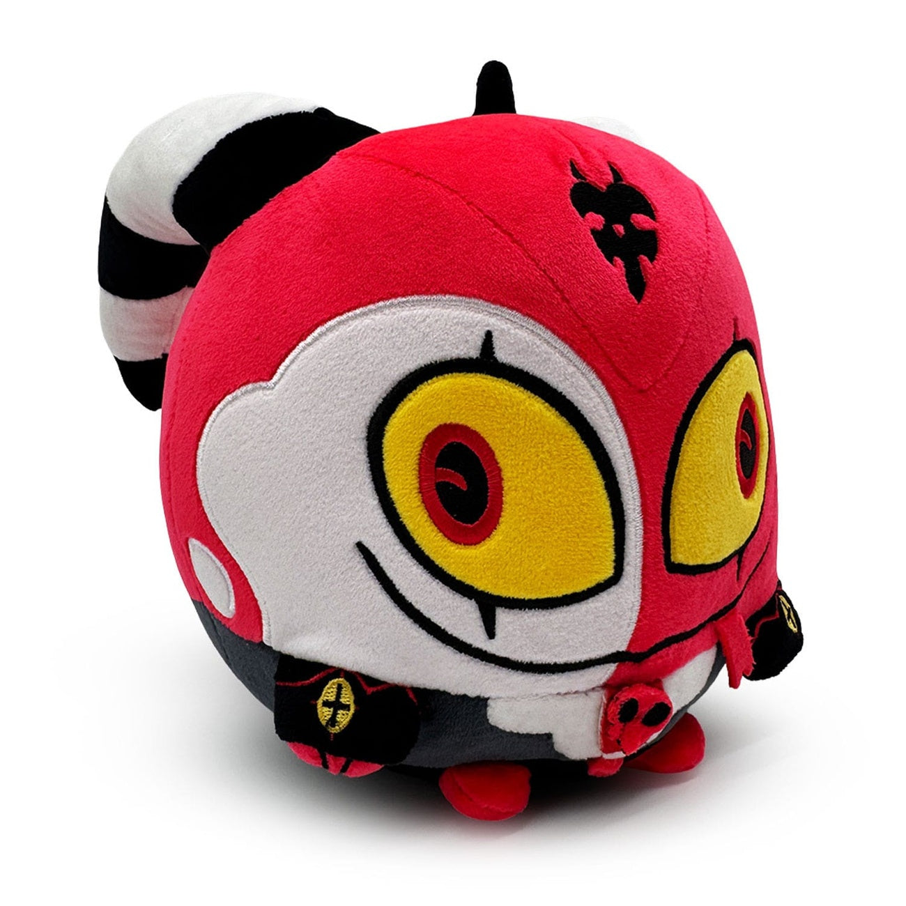 Immagine del prodotto Helluva Boss peluche Stickie Blitzo 15 cm