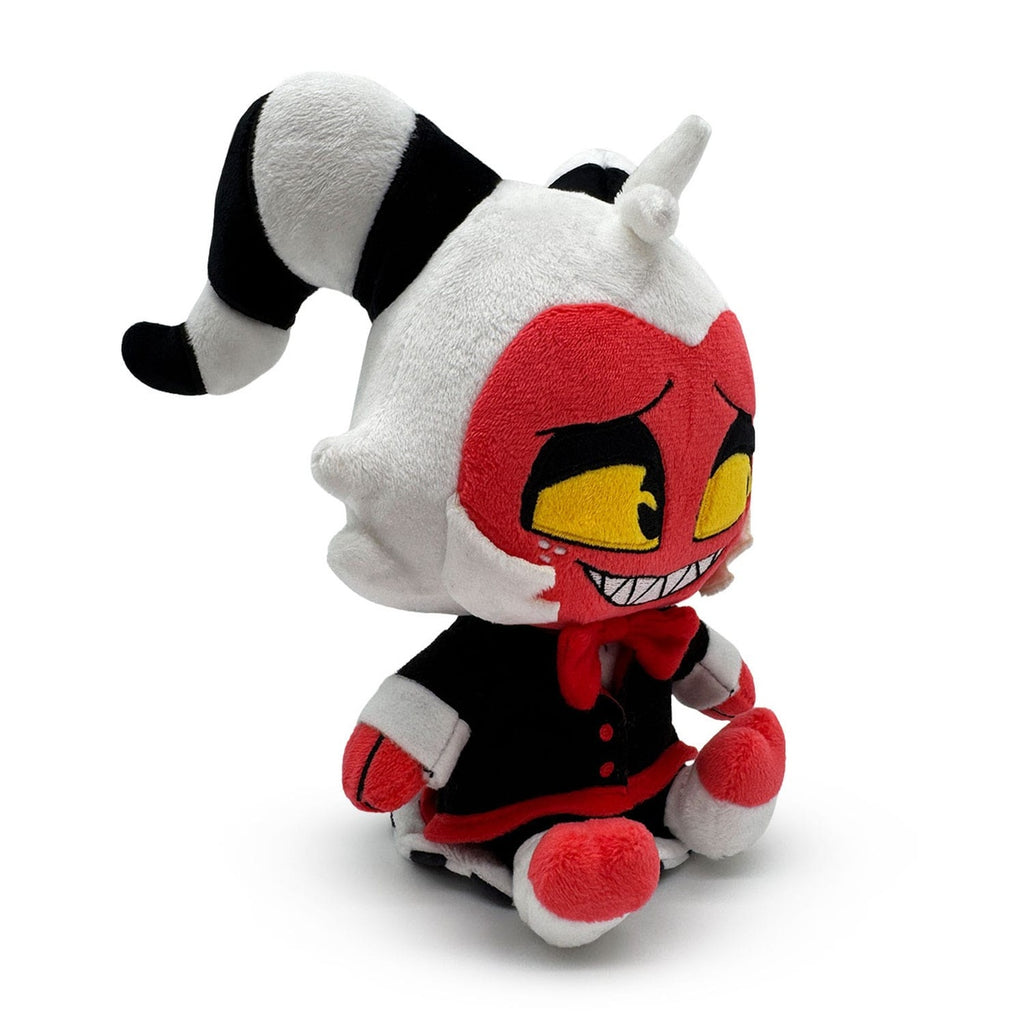 Immagine del prodotto Helluva Boss Peluche Moxxie Date Night Shoulder Rider 14 cm