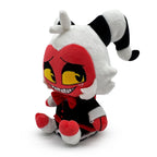 Immagine del prodotto Helluva Boss Peluche Moxxie Date Night Shoulder Rider 14 cm