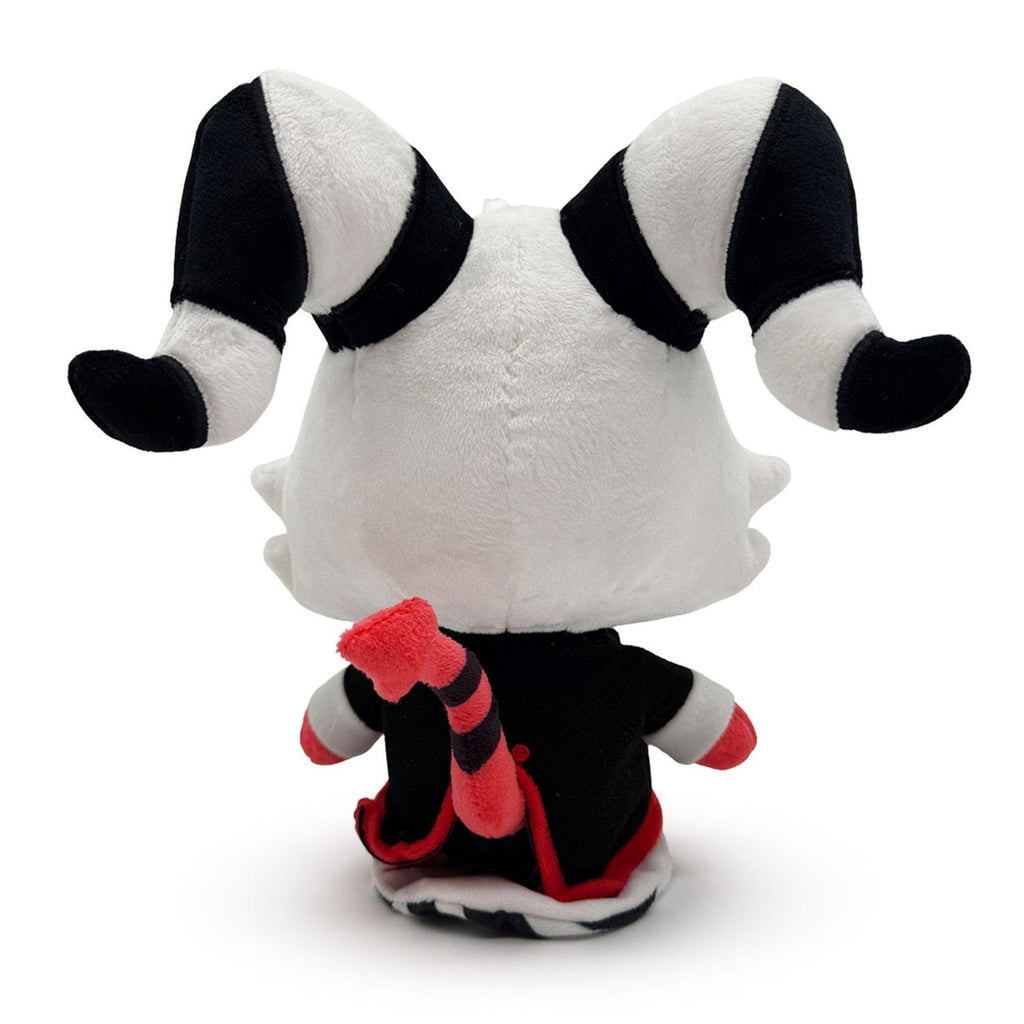 Immagine del prodotto Helluva Boss Peluche Moxxie Date Night Shoulder Rider 14 cm