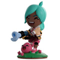 Immagine del prodotto Slime Rancher figura in vinile Beatrix Le Beau 13 cm