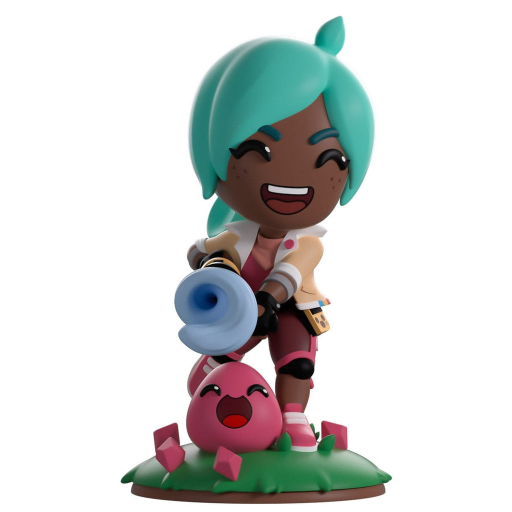 Immagine del prodotto Slime Rancher figura in vinile Beatrix Le Beau 13 cm