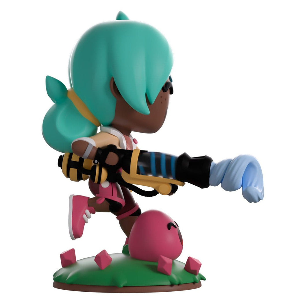 Immagine del prodotto Slime Rancher figura in vinile Beatrix Le Beau 13 cm
