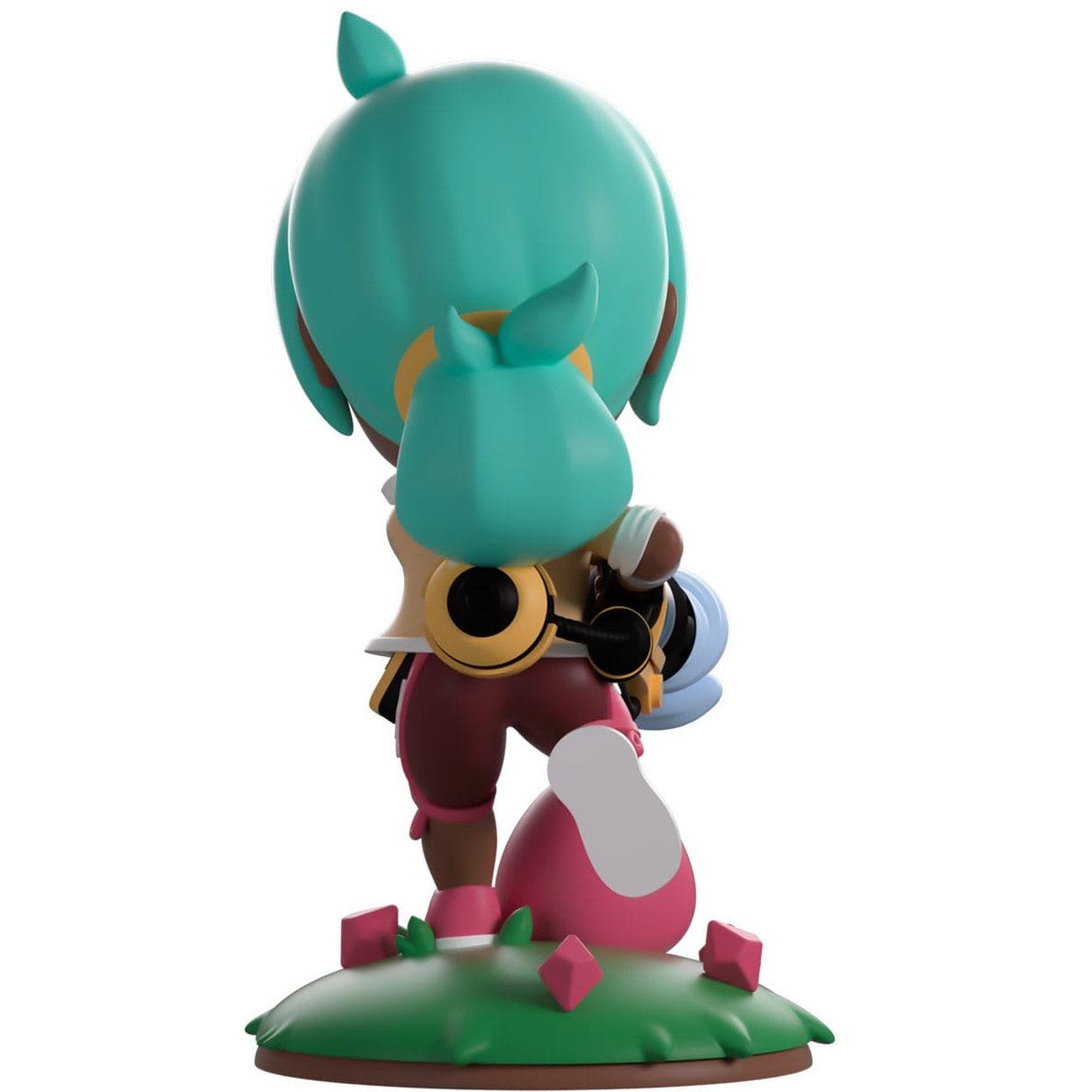 Immagine del prodotto Slime Rancher figura in vinile Beatrix Le Beau 13 cm