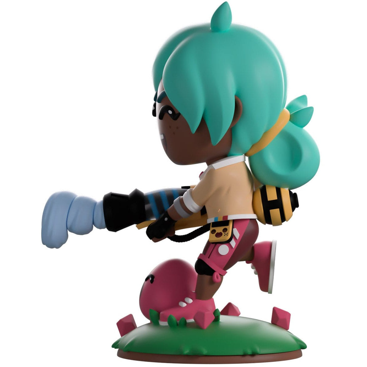 Immagine del prodotto Slime Rancher figura in vinile Beatrix Le Beau 13 cm