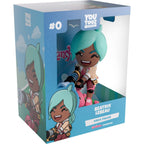 Immagine del prodotto Slime Rancher figura in vinile Beatrix Le Beau 13 cm