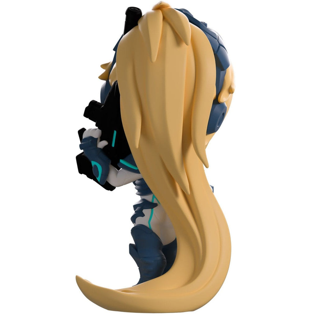 Product image StarCraft Vinyl Figure Nova Terra 12 cm