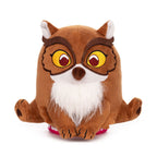 Immagine del prodotto Legends of Avantris Peluche Hootsie Shoulder Rider 15 cm