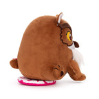Immagine del prodotto Legends of Avantris Peluche Hootsie Shoulder Rider 15 cm