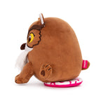 Immagine del prodotto Legends of Avantris Peluche Hootsie Shoulder Rider 15 cm