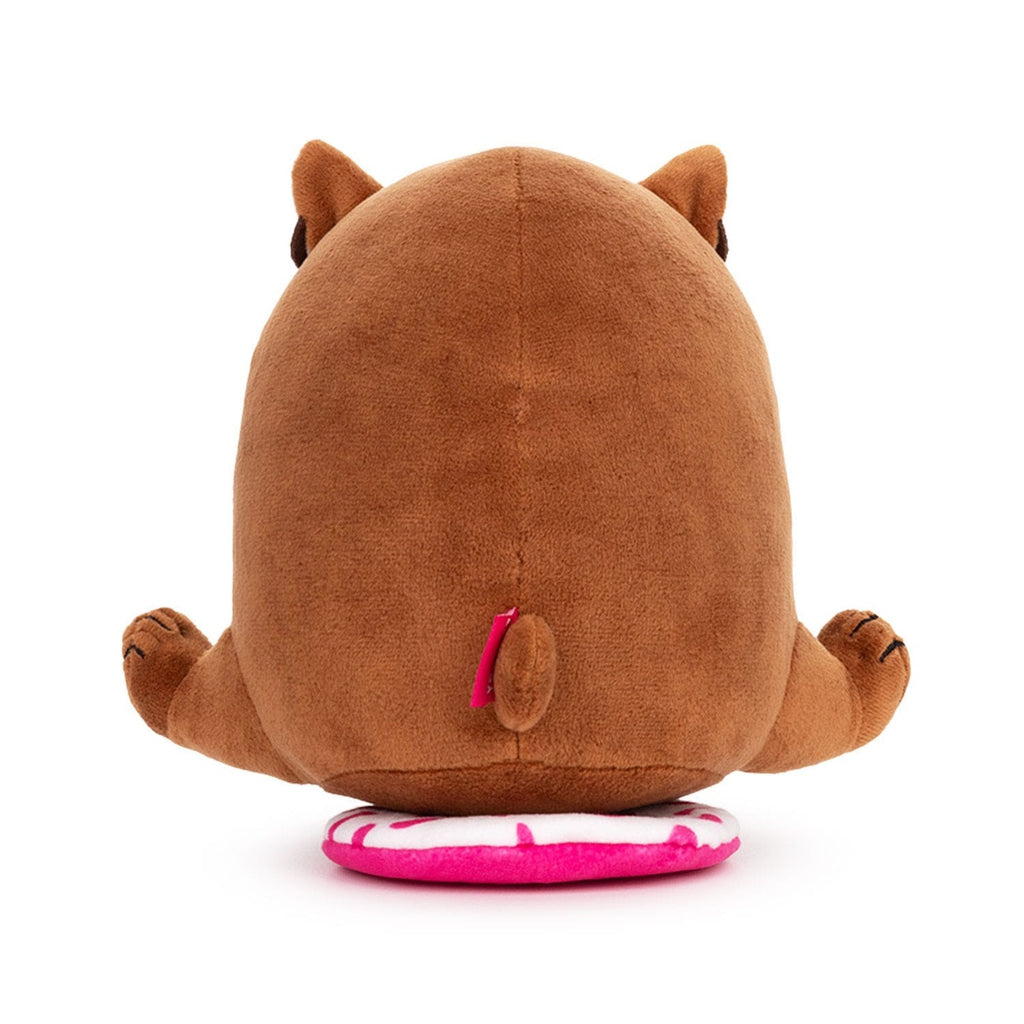 Immagine del prodotto Legends of Avantris Peluche Hootsie Shoulder Rider 15 cm