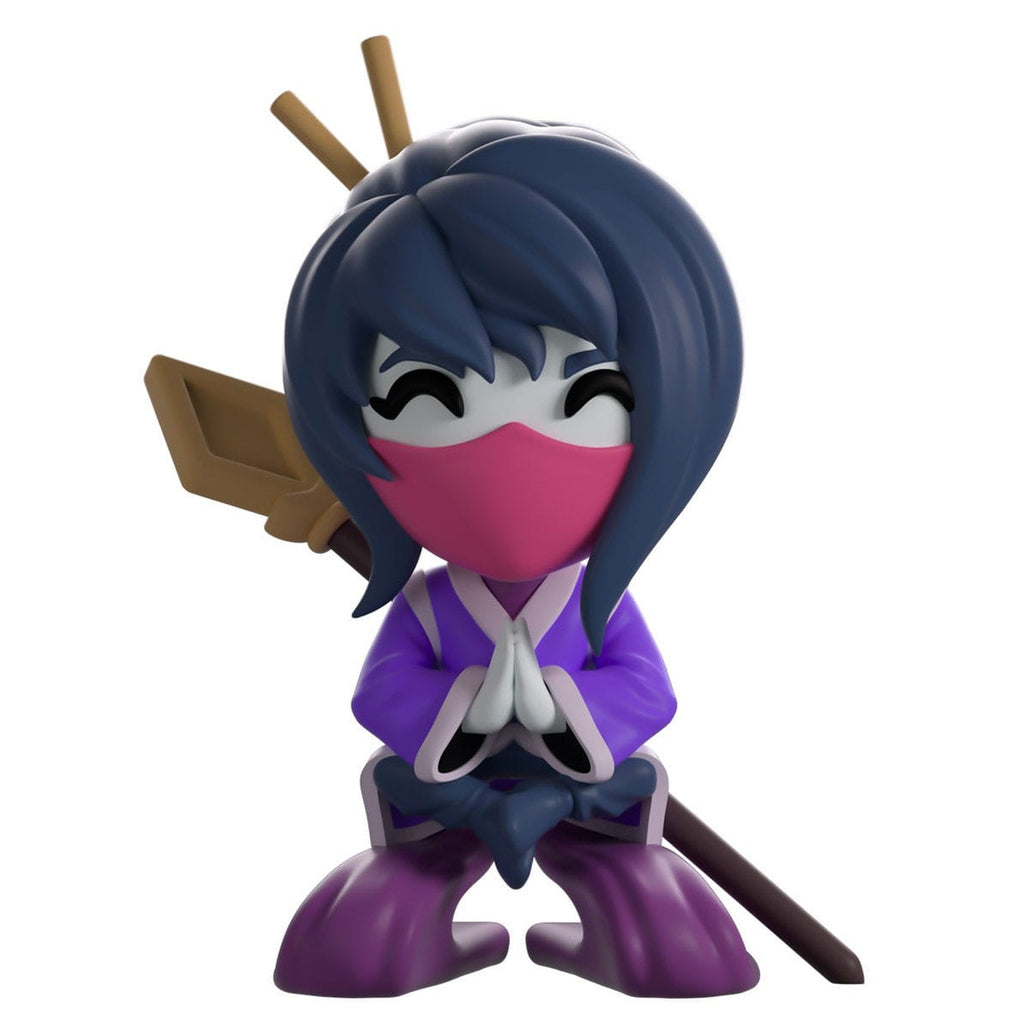 Immagine del prodotto Slay the Spire Figura in vinile The Watcher 11 cm
