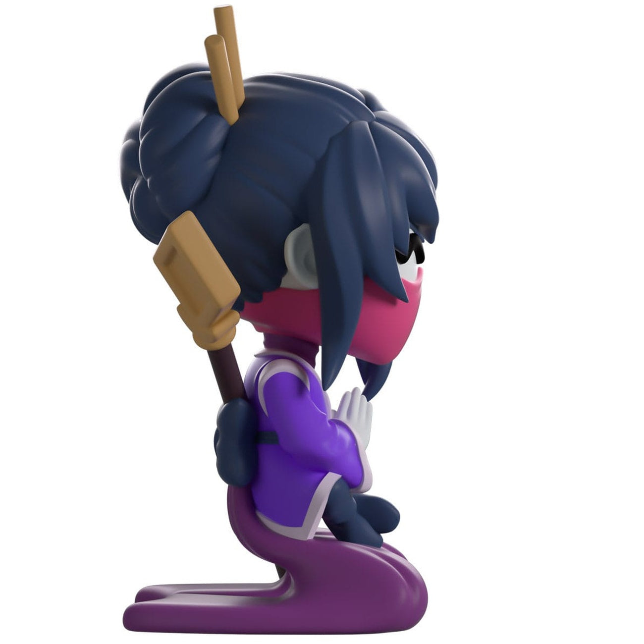 Immagine del prodotto Slay the Spire Figura in vinile The Watcher 11 cm