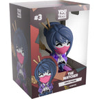 Immagine del prodotto Slay the Spire Figura in vinile The Watcher 11 cm