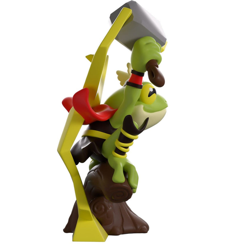 Immagine del prodotto Marvel Companions figura in vinile Throg 14 cm