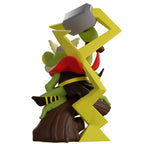 Immagine del prodotto Marvel Companions figura in vinile Throg 14 cm