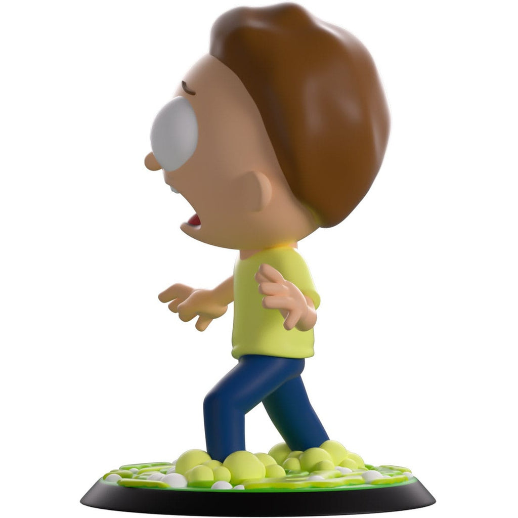 Product image Rick & Morty Vinyl Figure Morty 10 cm