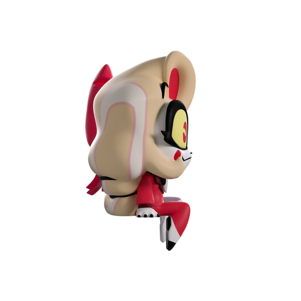 Immagine del prodotto Hazbin Hotel figure in vinile Charlie & Vaggie Monitor Buddiez