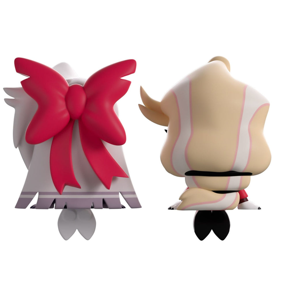 Immagine del prodotto Hazbin Hotel figure in vinile Charlie & Vaggie Monitor Buddiez