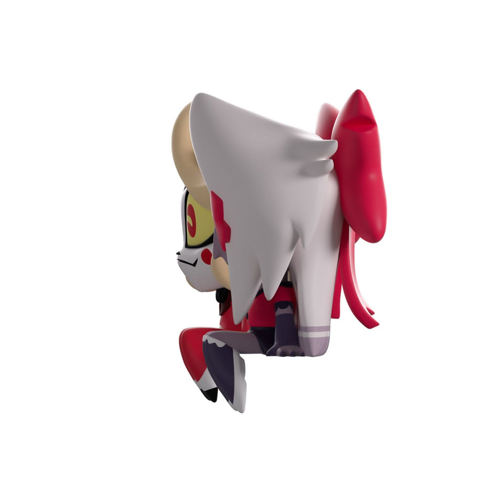 Immagine del prodotto Hazbin Hotel figure in vinile Charlie & Vaggie Monitor Buddiez
