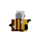 Immagine del prodotto Minecraft figure in vinile Bee and Chicken Monitor Buddiez