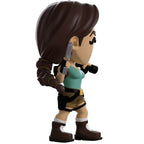 Immagine del prodotto Tomb Raider 4 figure in vinile Lara Croft 11 cm