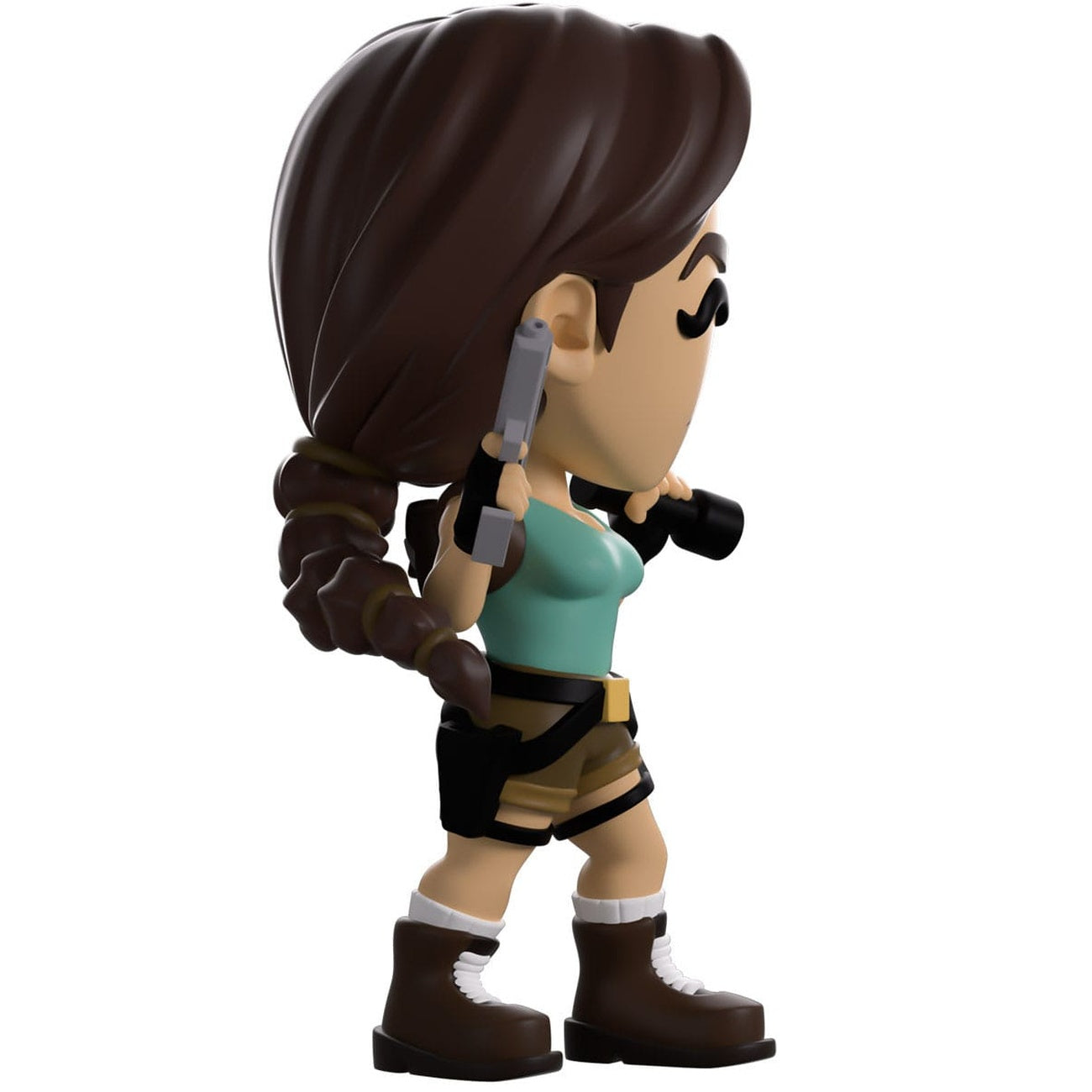 Immagine del prodotto Tomb Raider 4 figure in vinile Lara Croft 11 cm