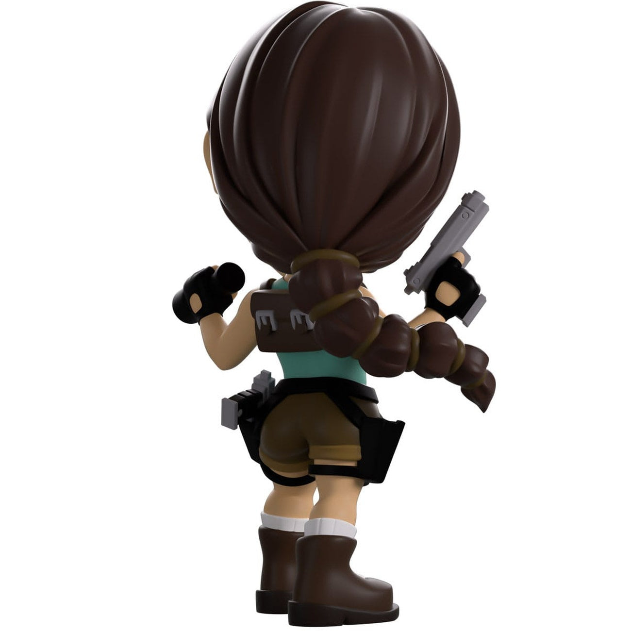 Immagine del prodotto Tomb Raider 4 figure in vinile Lara Croft 11 cm