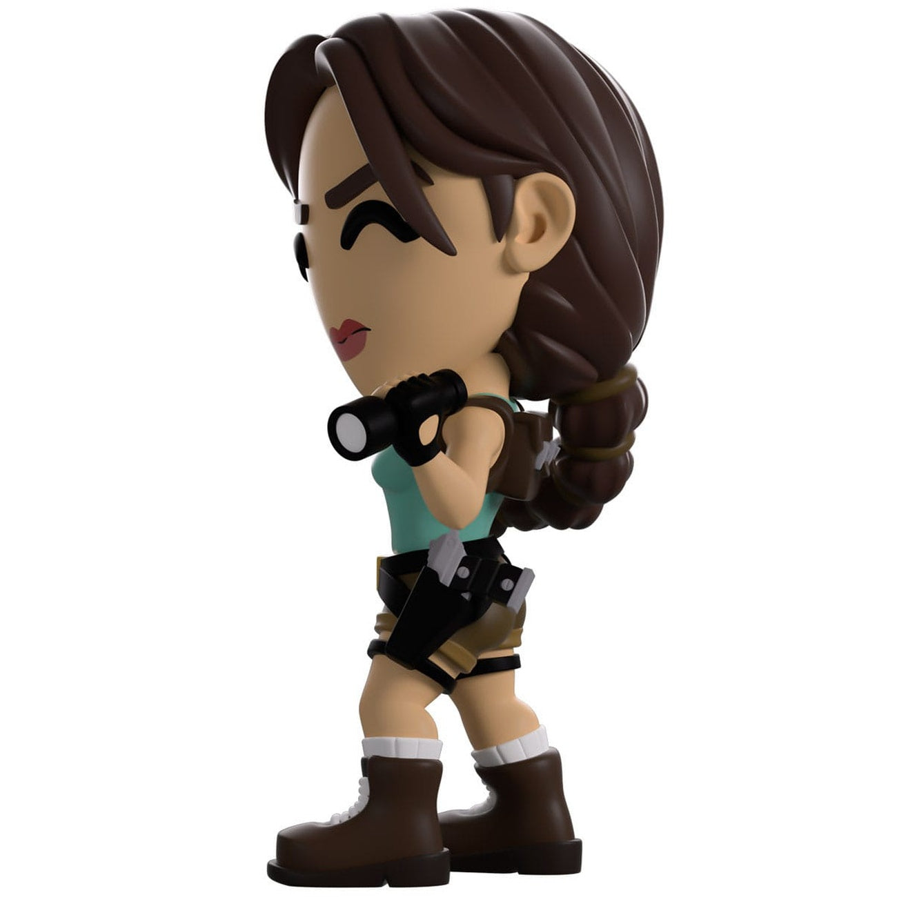 Immagine del prodotto Tomb Raider 4 figure in vinile Lara Croft 11 cm