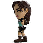 Immagine del prodotto Tomb Raider 4 figure in vinile Lara Croft 11 cm