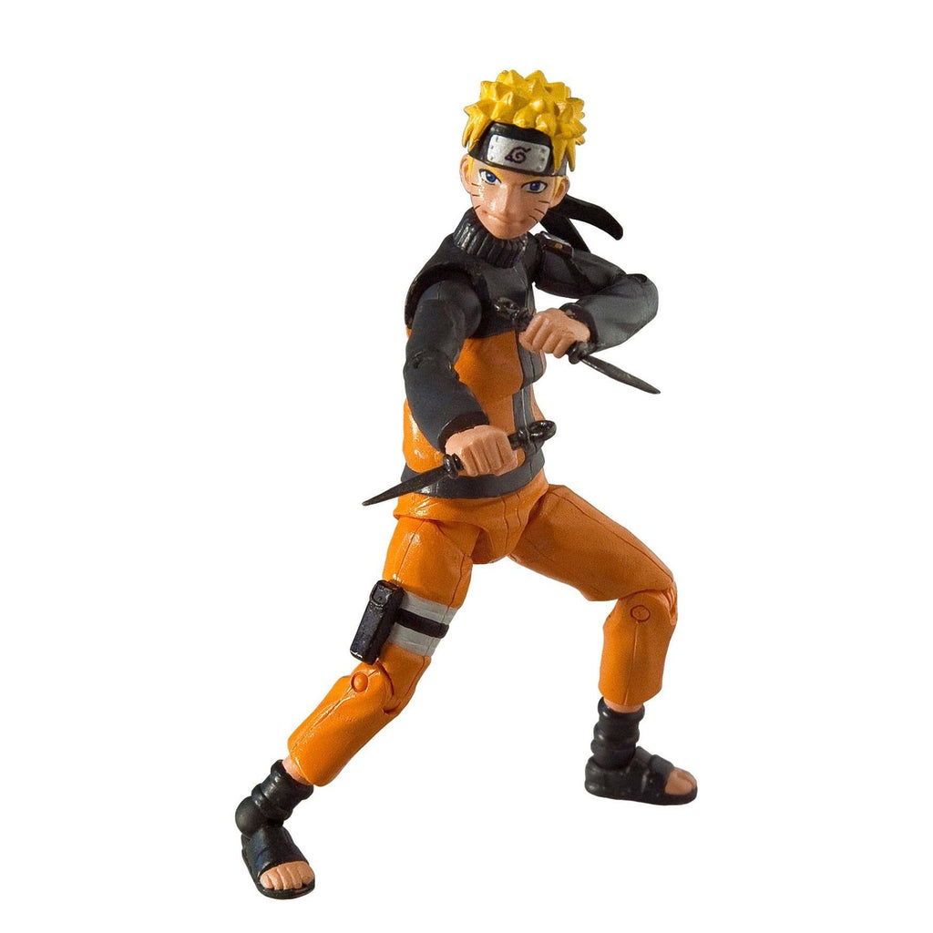 Product image Naruto Shippuden Action Figure Naruto 10 cm