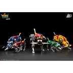 Immagine del prodotto Voltron Action Figure Gift Set 40th Anniversary Collector's Edition 27 cm