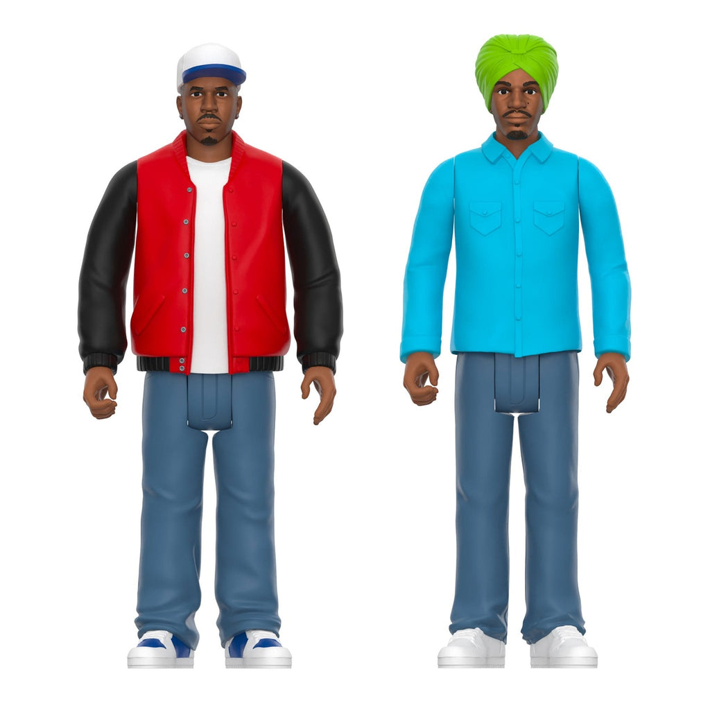 Product image Outkast Toho ReAction Action Figure Wave 01 OutKast 10 cm