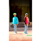 Product image Outkast Toho ReAction Action Figure Wave 01 OutKast 10 cm
