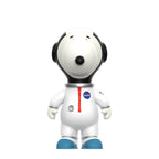 Product image Peanuts Supersize Vinyl Action Figure Snoopy White Spacesuit 30 cm