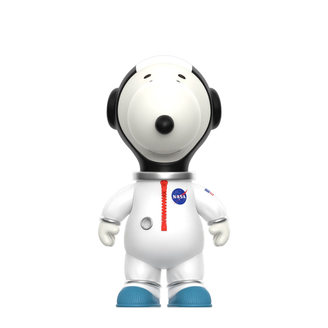 Product image Peanuts Supersize Vinyl Action Figure Snoopy White Spacesuit 30 cm