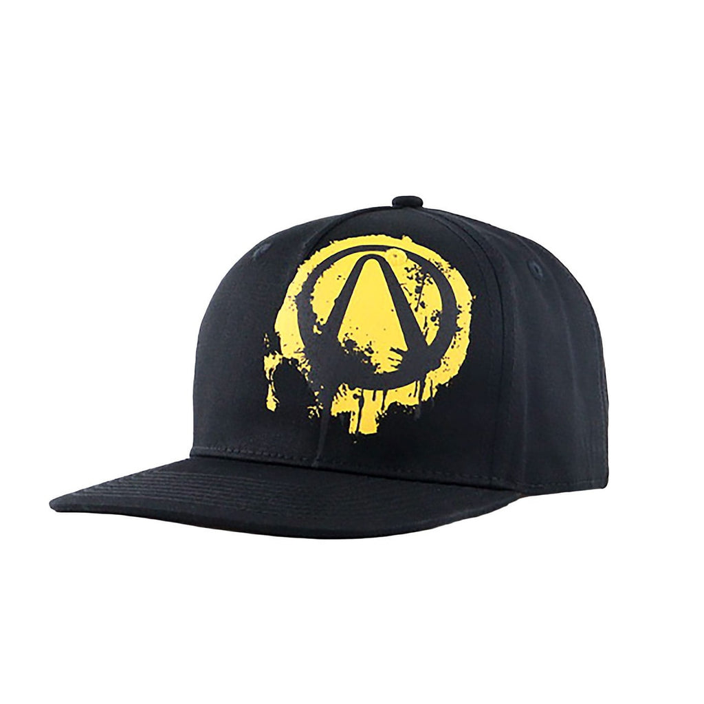 Immagine del prodotto Borderlands Snapback Cap Vault Icon Spray