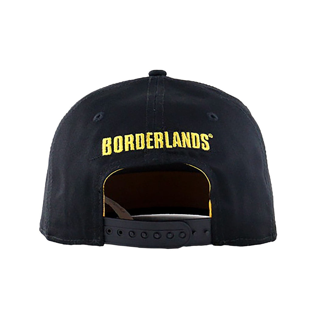 Immagine del prodotto Borderlands Snapback Cap Vault Icon Spray