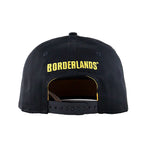 Immagine del prodotto Borderlands Snapback Cap Vault Icon Spray