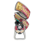 Immagine del prodotto Borderlands Apribottiglie Mad Moxxi