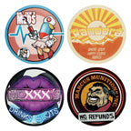 Product image Borderlands Coaster 4-Pack
