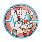 Product image Borderlands Coaster 4-Pack