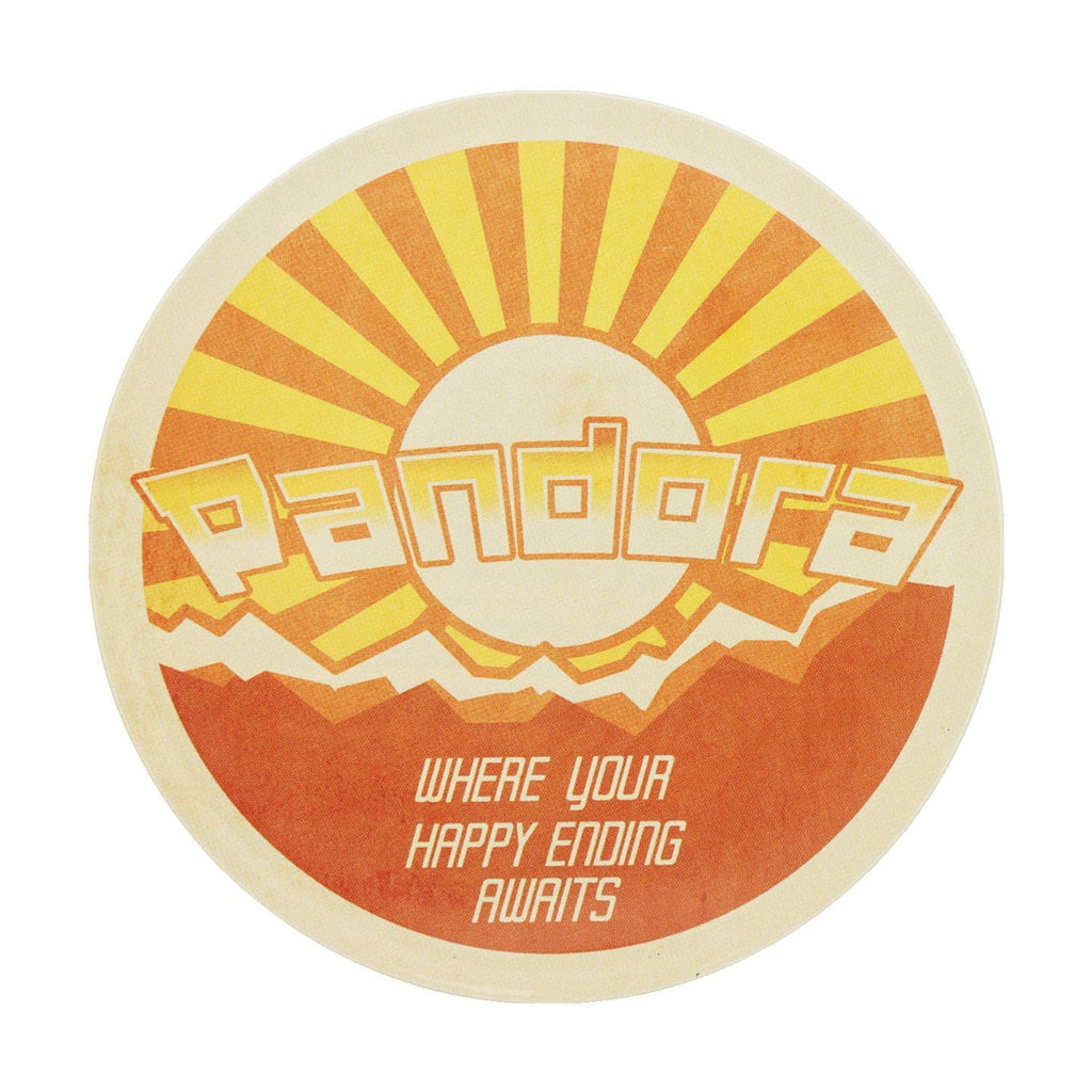 Product image Borderlands Coaster 4-Pack