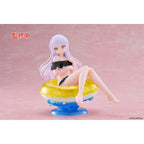 Product image Angel Beats! Aqua Float Girls PVC Statue Figure Kanade Tachibana Renewal Edition 10 cm