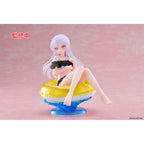 Product image Angel Beats! Aqua Float Girls PVC Statue Figure Kanade Tachibana Renewal Edition 10 cm