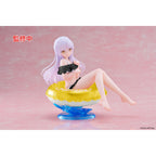 Product image Angel Beats! Aqua Float Girls PVC Statue Figure Kanade Tachibana Renewal Edition 10 cm